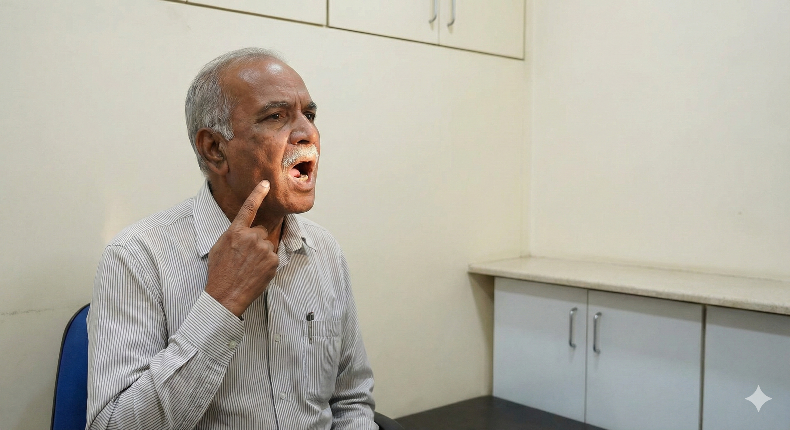 Oral Cancer Treatment