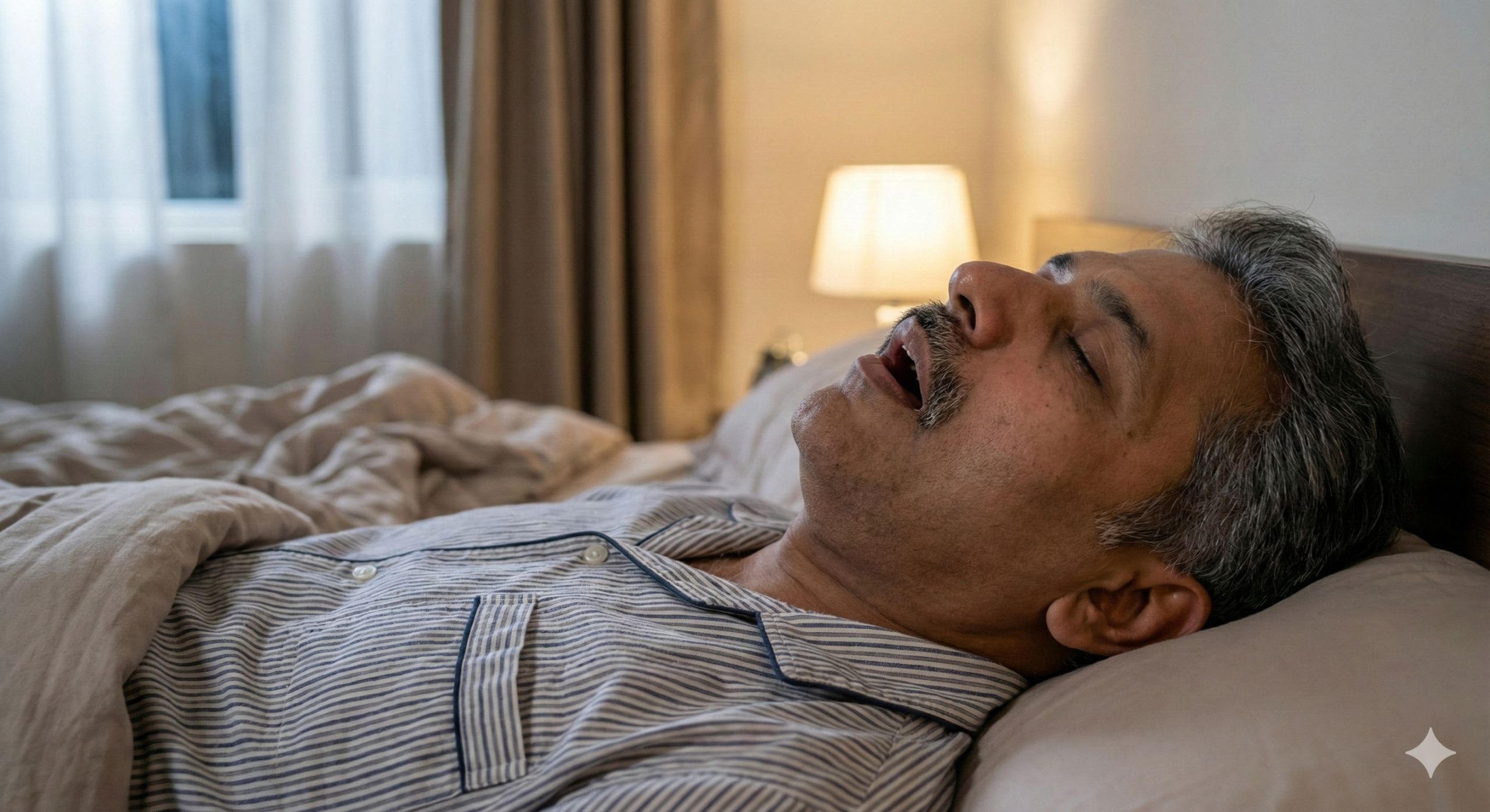 Sleep Apnea Treatment