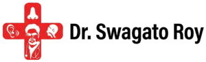 Dr. Swagato Roy logo